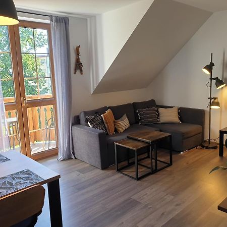 Grafitowy Apartman Karpacz Kültér fotó